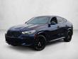 Used 2023 BMW X6 M50i Sports Activity Coupe