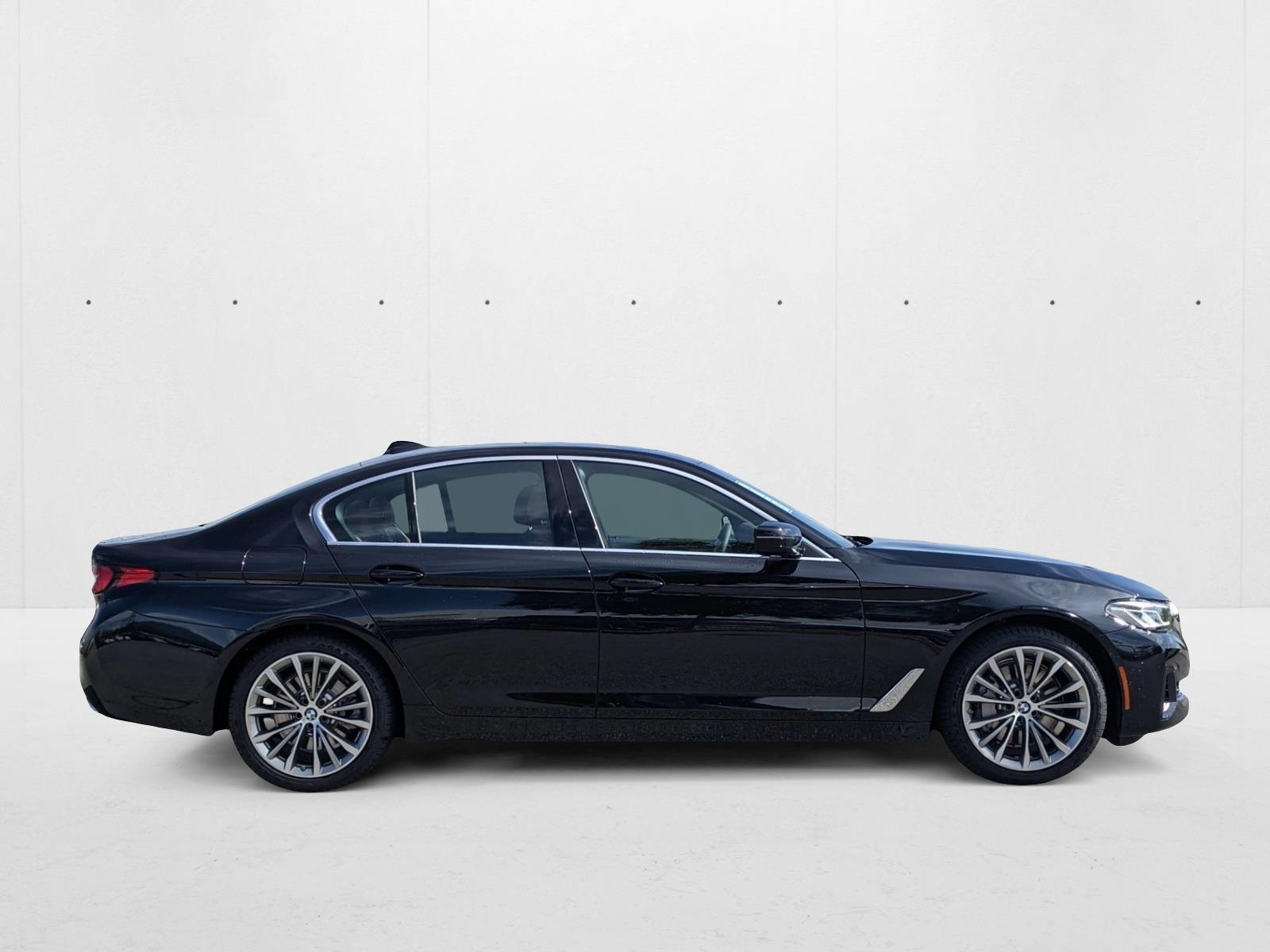 2023 Bmw 530i xDrive photo 4