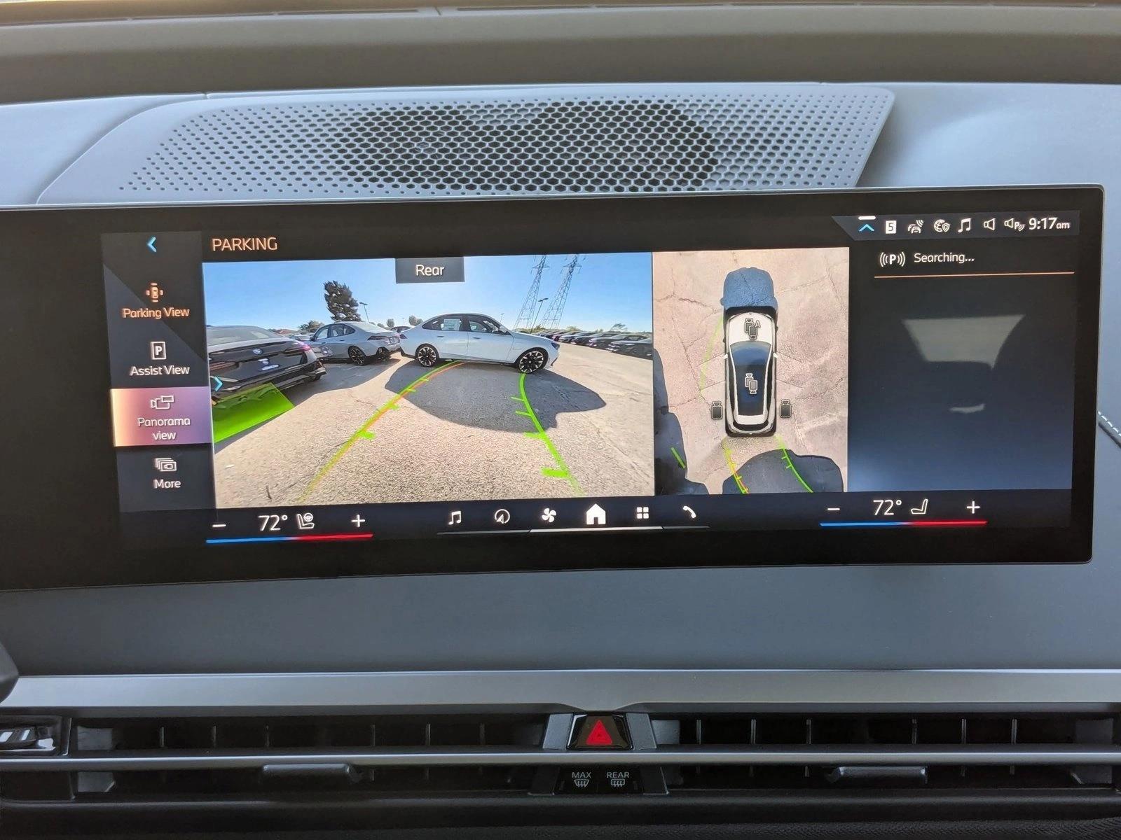 2026 BMW iX 60 - Photo 13