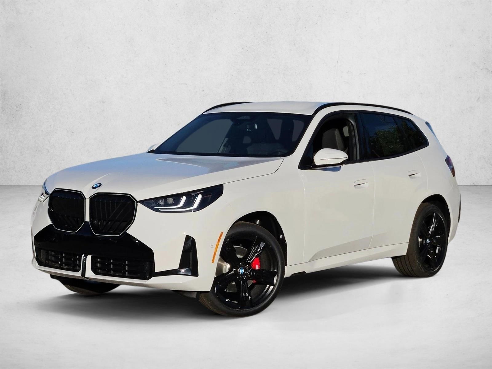 2026 BMW X3