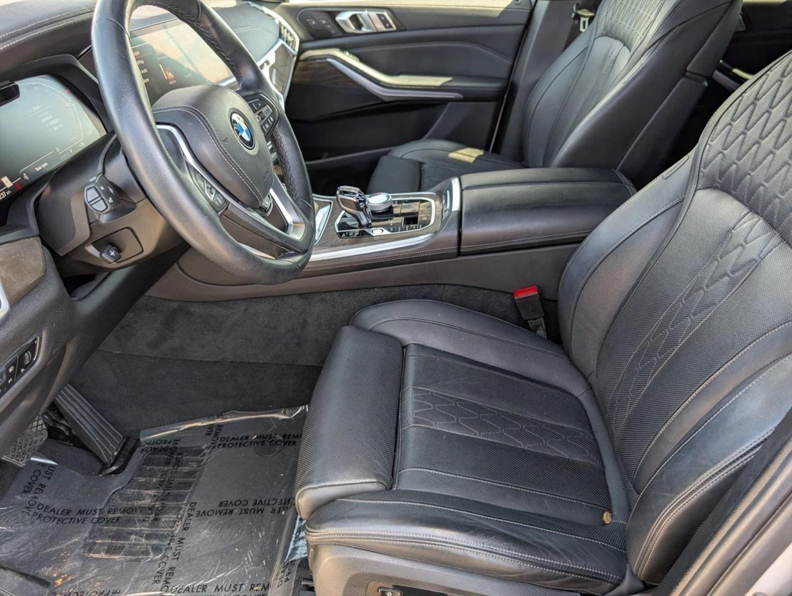 2023 BMW X5 40i - Photo 16