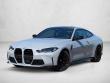 Used 2024 BMW M4 Competition Coupe