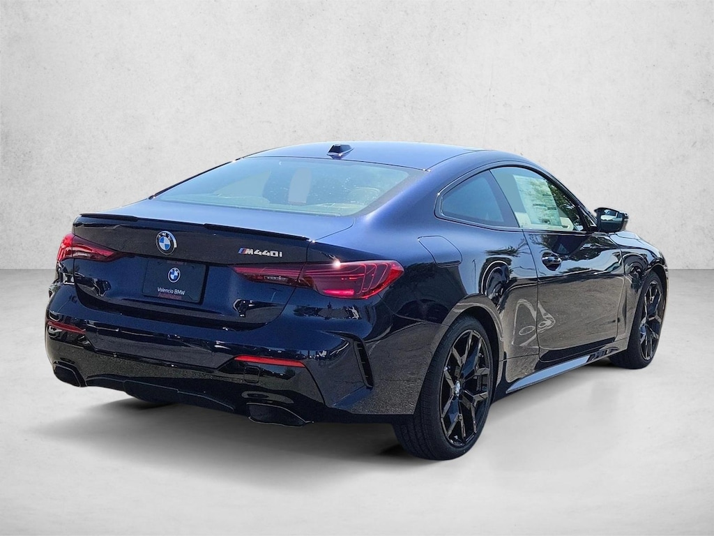 New 2027 BMW M440i Coupe