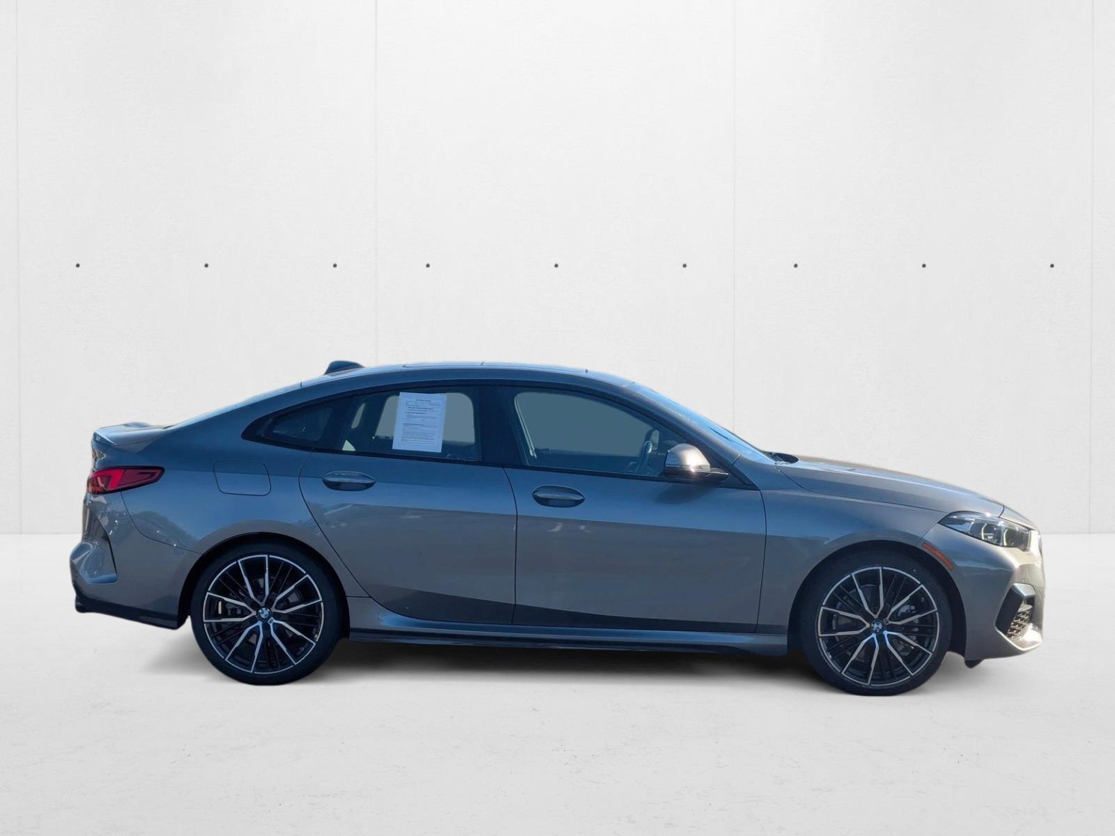 2023 Bmw 228i sDrive Gran Coupe photo 3