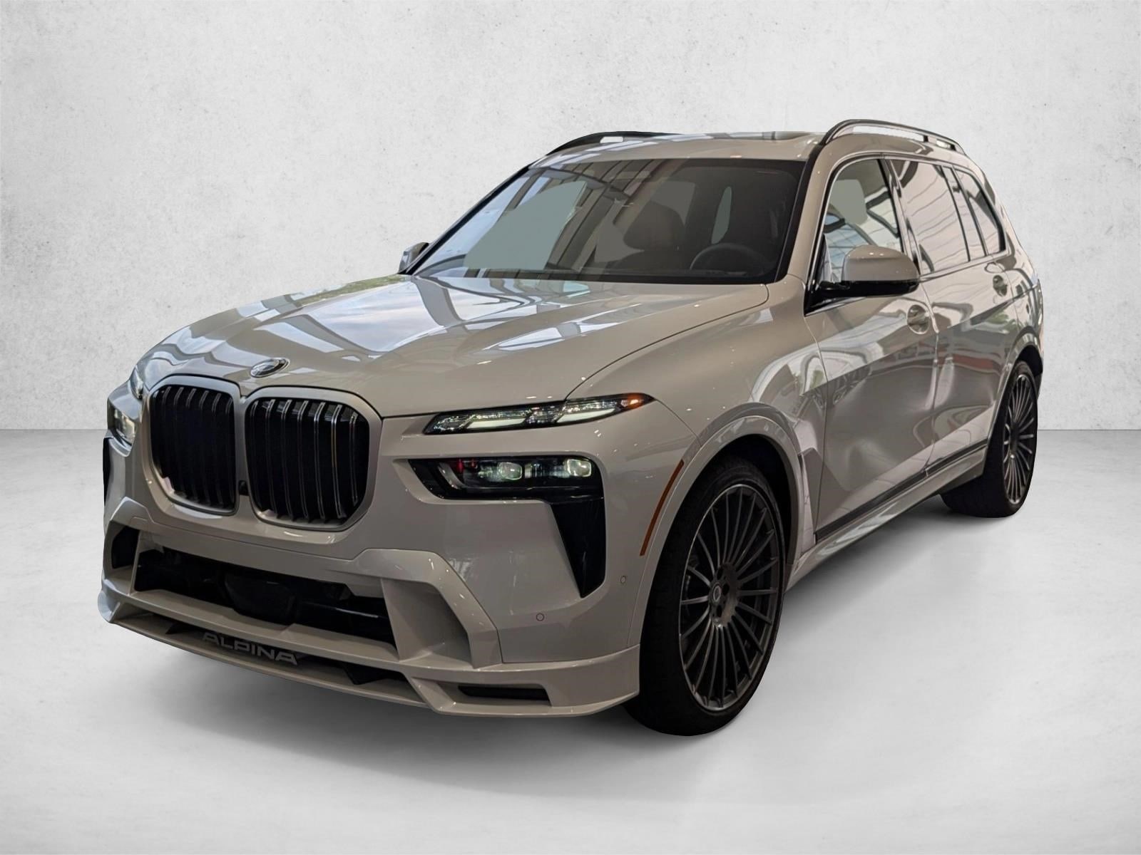 2026 BMW X7