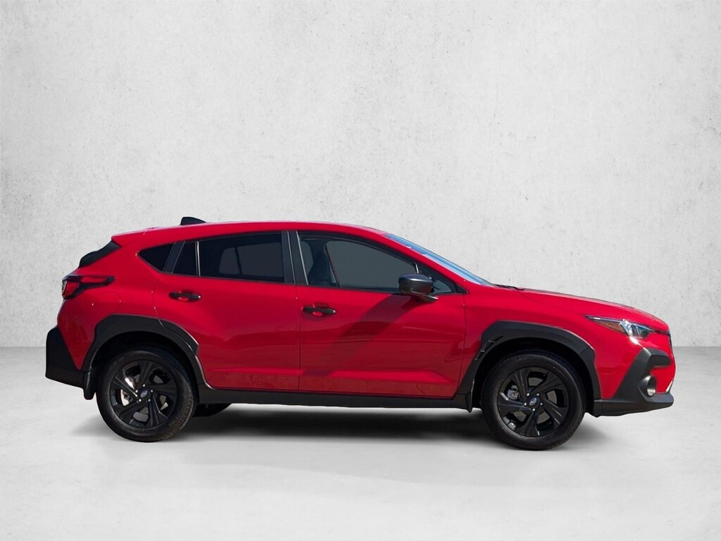 Used 2024 Subaru Crosstrek Base SUV