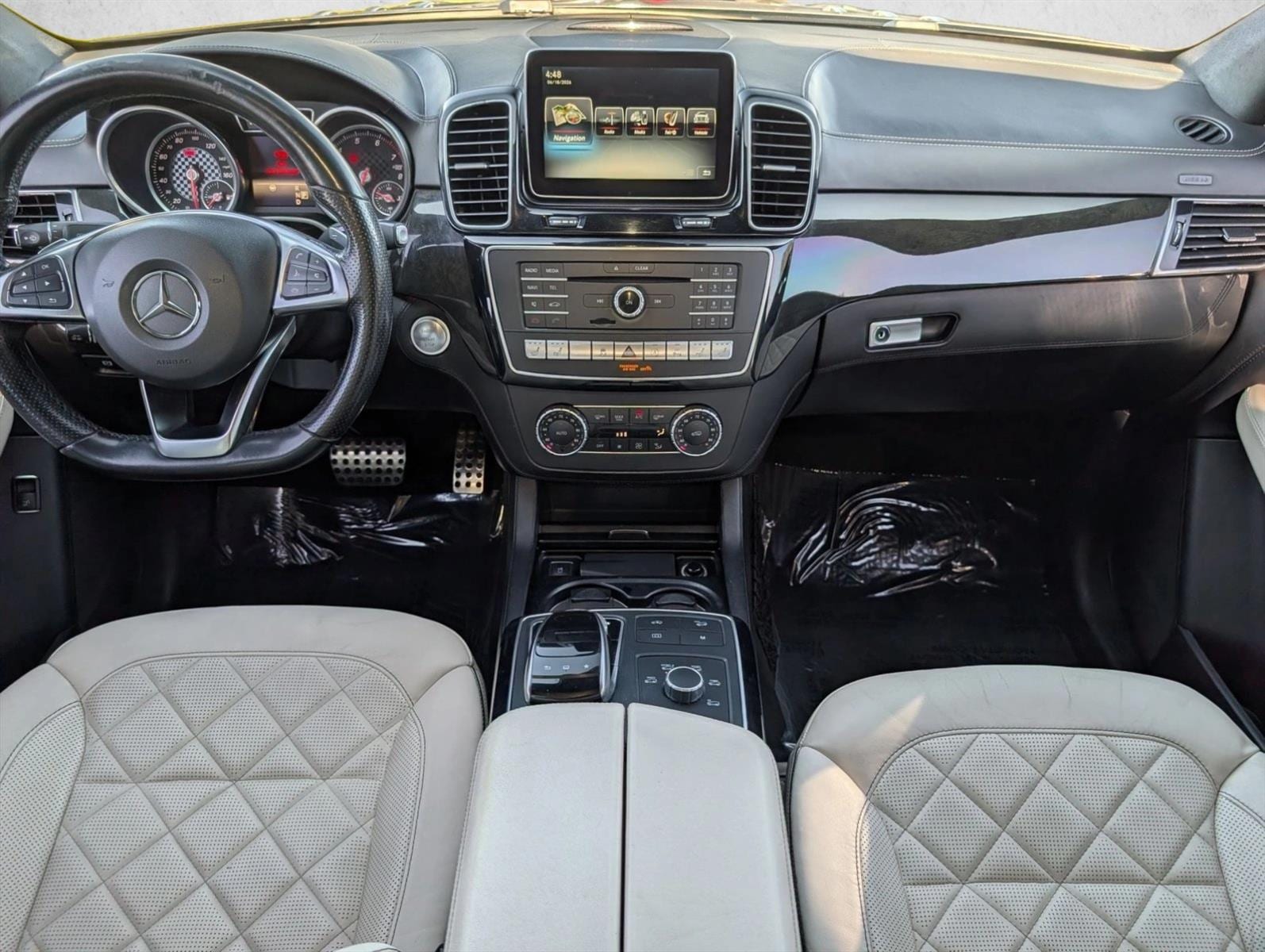 2016 Mercedes-Benz GLE-Class Coupe GLE450 AMG - Photo 19