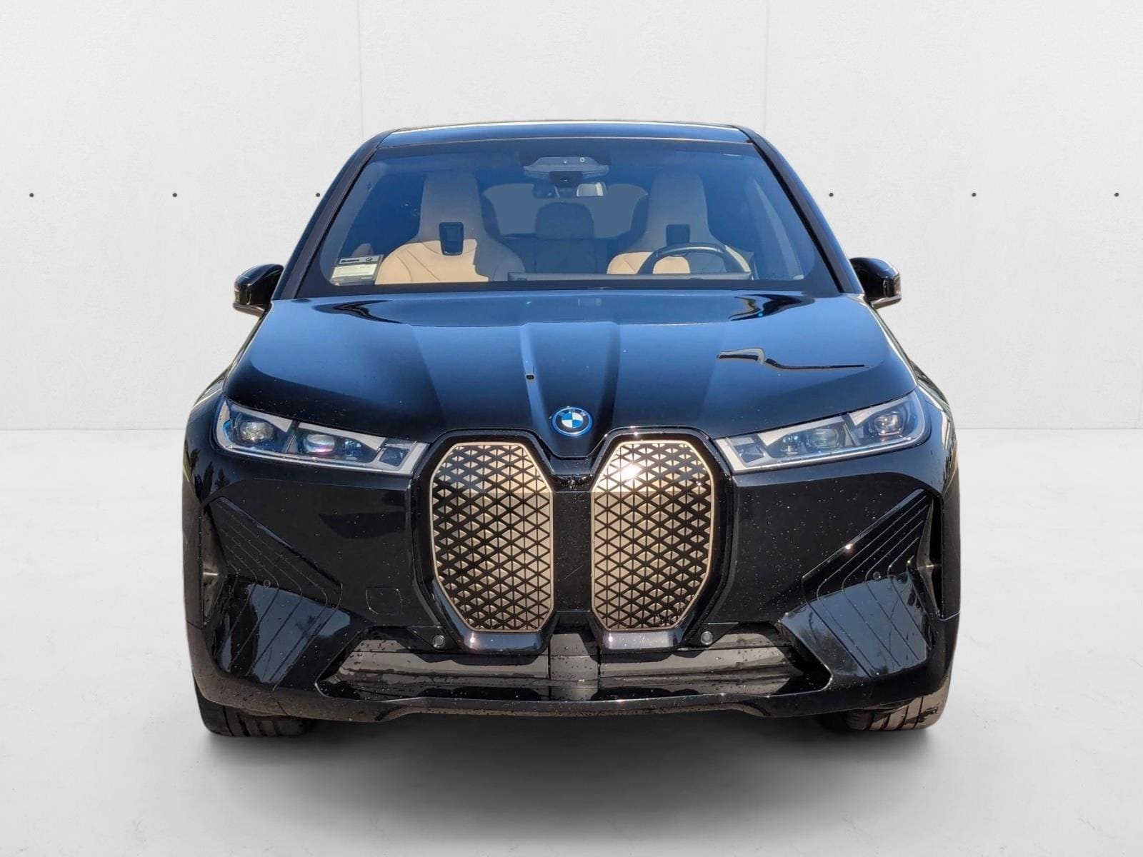 Used 2023 BMW iX Base with VIN WB523CF04PCL71563 for sale in Santa Clarita, CA