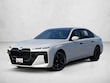  BMW 750e