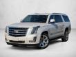 Used 2020 CADILLAC Escalade ESV Luxury SUV