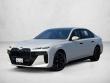 Used 2026 BMW 750e xDrive Sedan