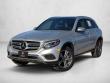 Used 2019 Mercedes-Benz GLC 350e 4MATIC SUV