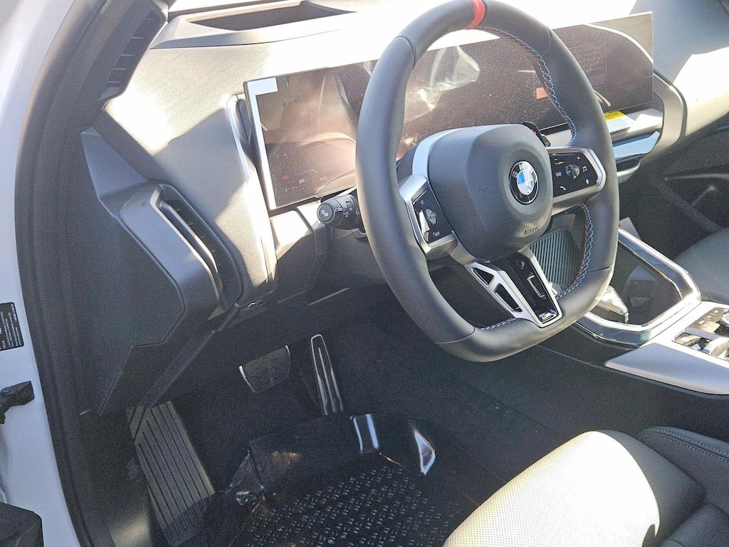New 2026 BMW X3 M50 xDrive SUV