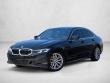 Certified 2024 BMW 330e xDrive Sedan