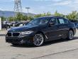 Certified 2023 BMW 530i xDrive Sedan