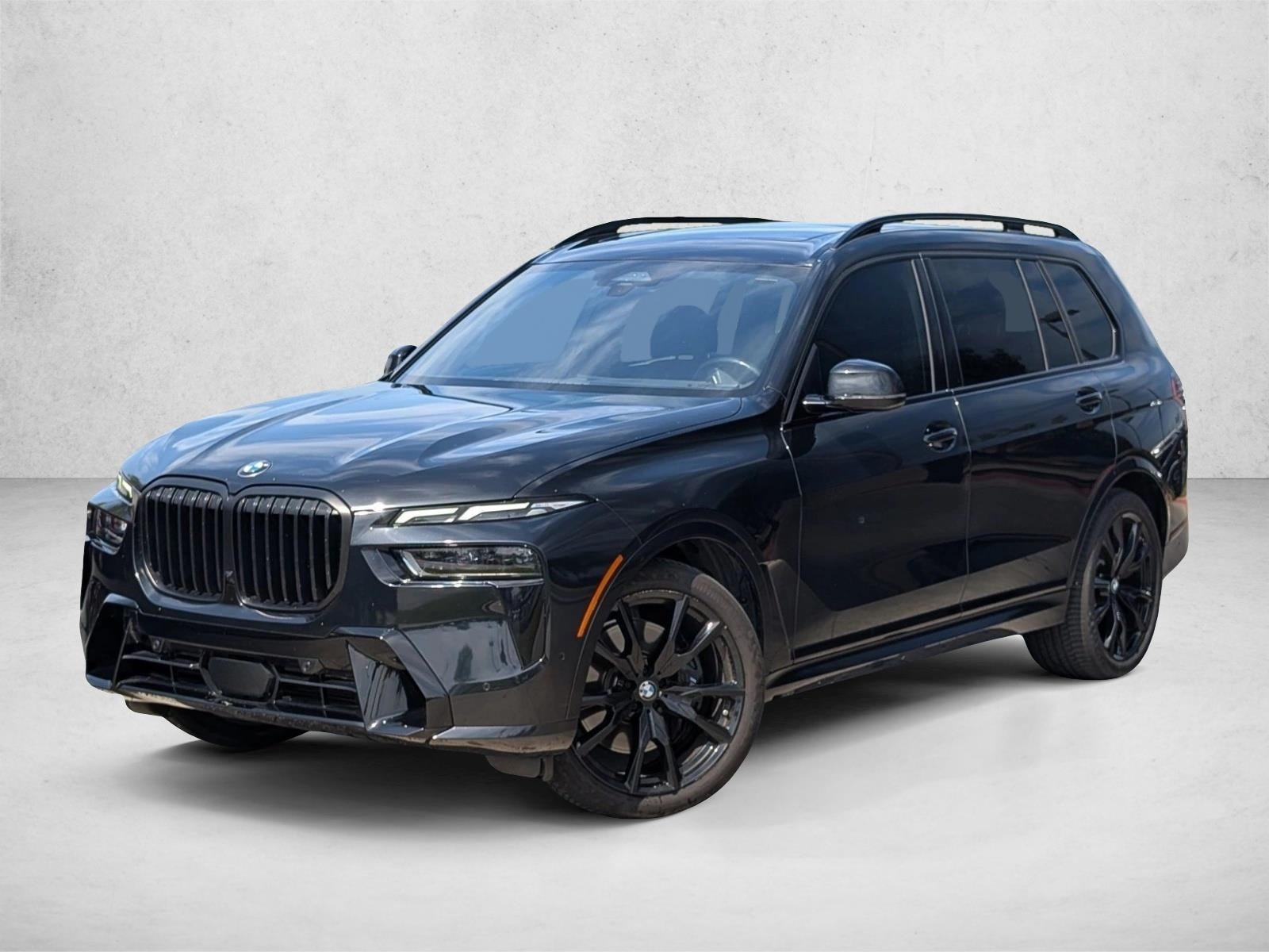 2024 BMW X7 xDrive40i's photo