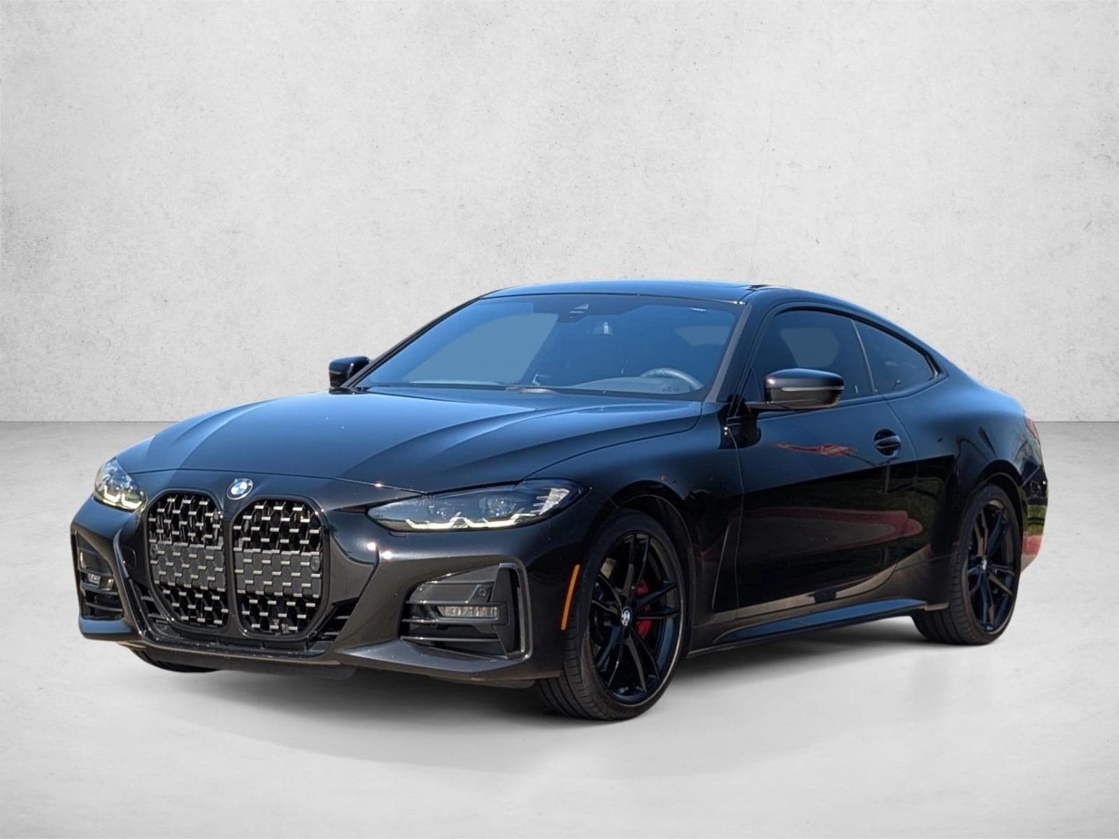 2023 BMW 4 Series 430i