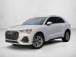 Used 2024 Audi Q3 45 S line Premium SUV