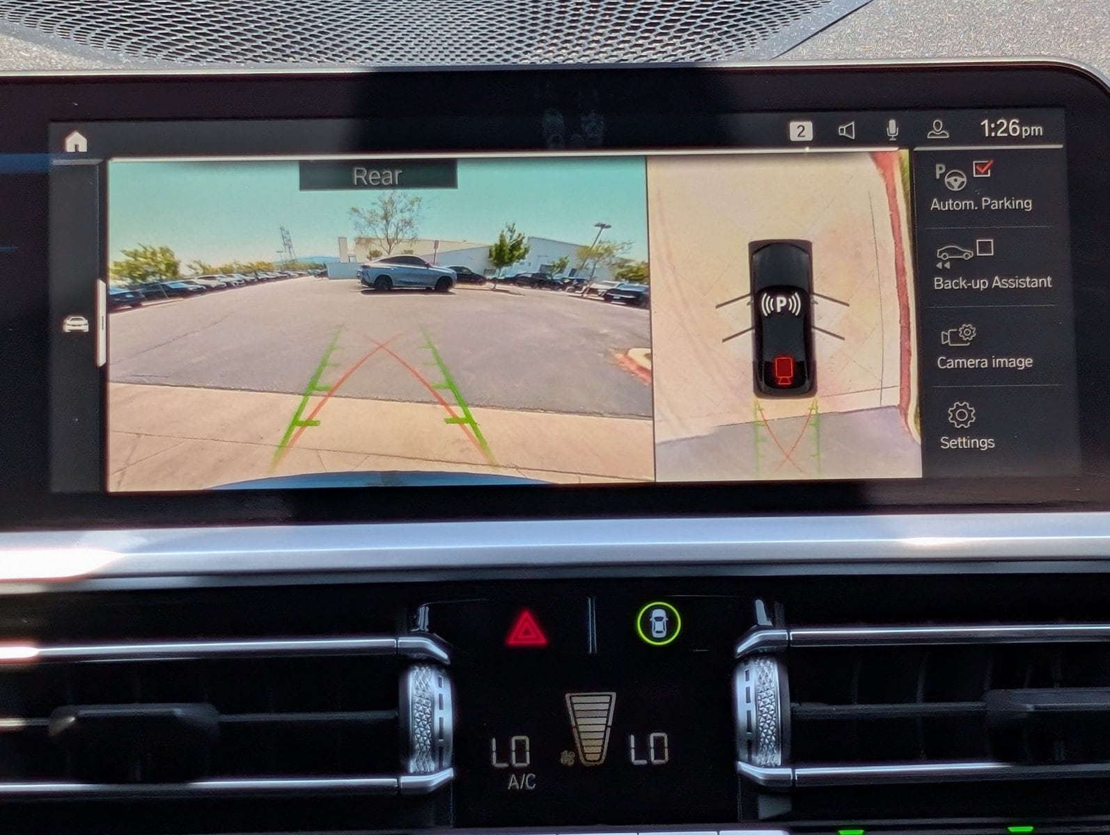 2022 BMW 4 Series 430i - Photo 14
