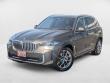 Used 2024 BMW X5 PHEV xDrive50e SUV