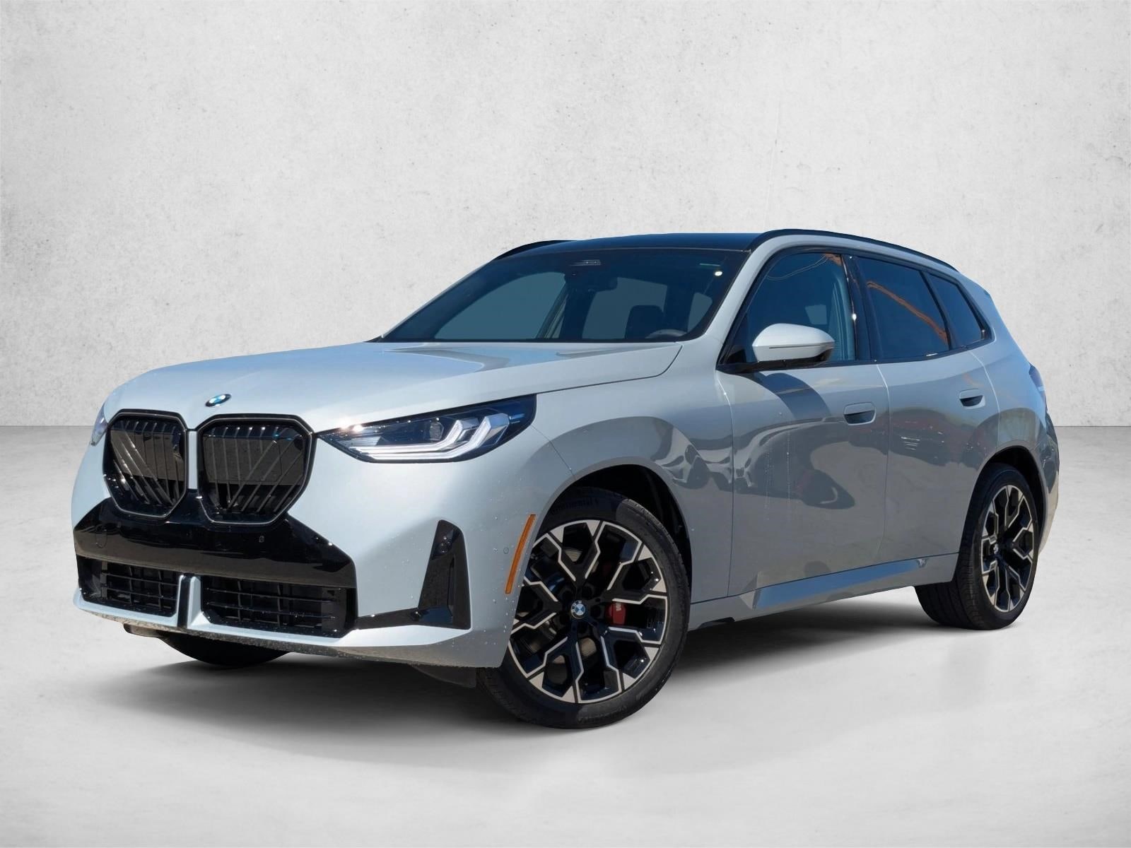 2026 BMW X3 30's photo