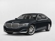 BMW 740i