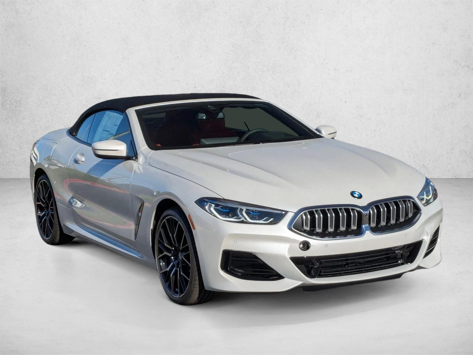 2026 BMW 8 Series 840i - Photo 7