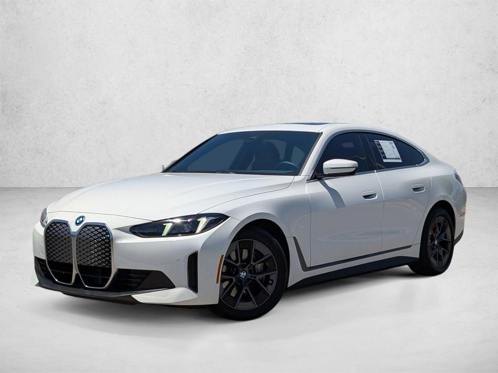 2025 BMW i4