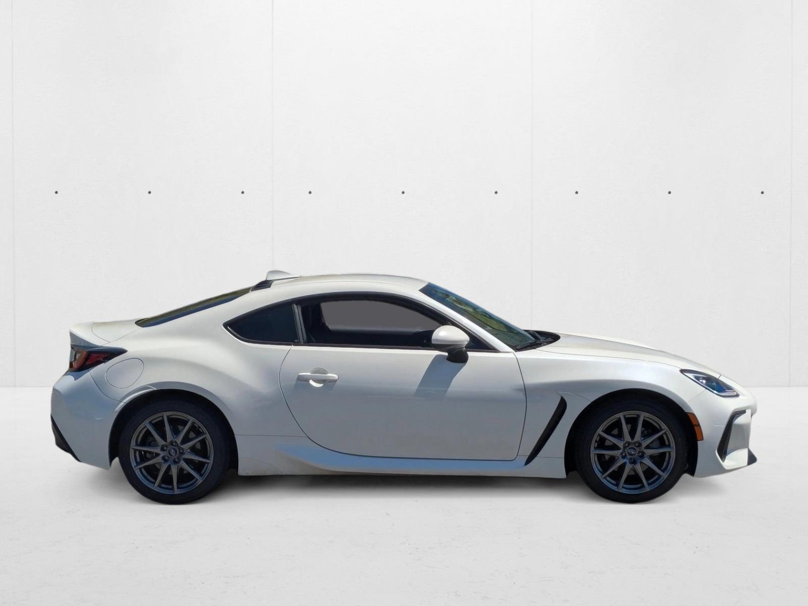 2023 Subaru BRZ Premium photo 4