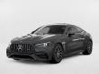 Used 2025 Mercedes-Benz AMG CLE 53 4MATIC Coupe