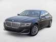 BMW 740i
