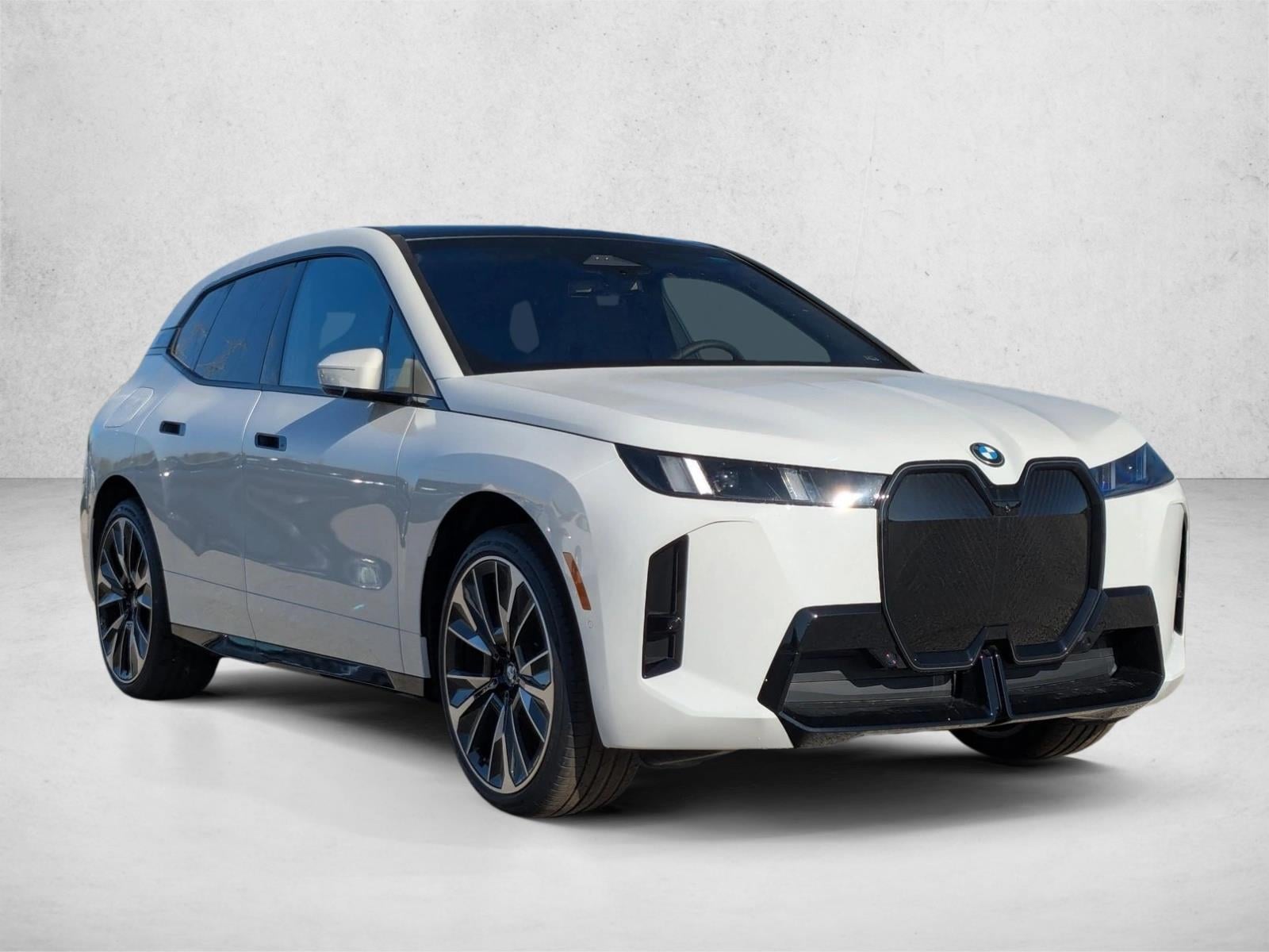 2026 BMW iX 60 - Photo 7
