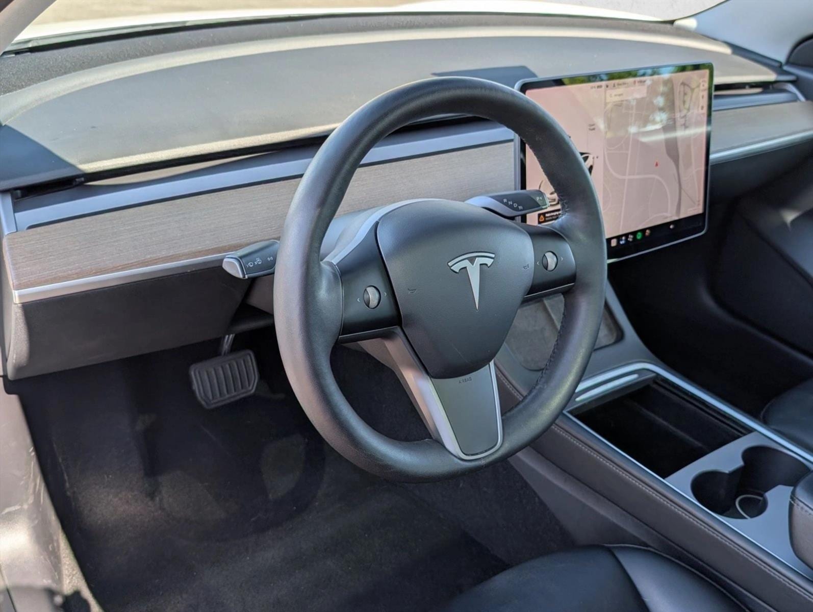 2021 Tesla Model 3 Base - Photo 10