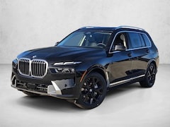 2026 BMW X7 xDrive40i SUV