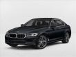 Certified 2022 BMW 540i  Sedan