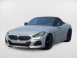 Used 2020 BMW Z4 sDrive 30i Convertible