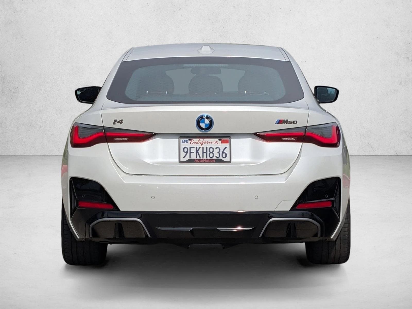 2023 BMW i4 M50 photo 6