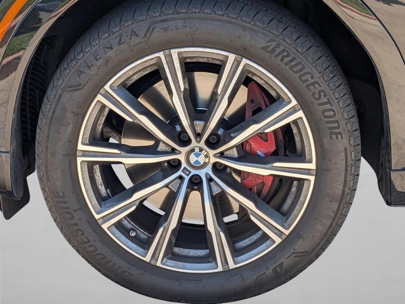2023 BMW X6 40i - Photo 7