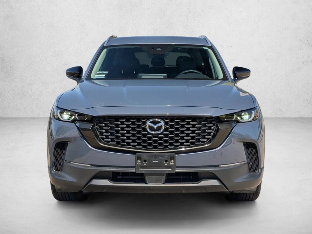 Used 2024 Mazda CX-50 2.5 S Select Package SUV