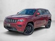  Jeep Grand Cherokee WK