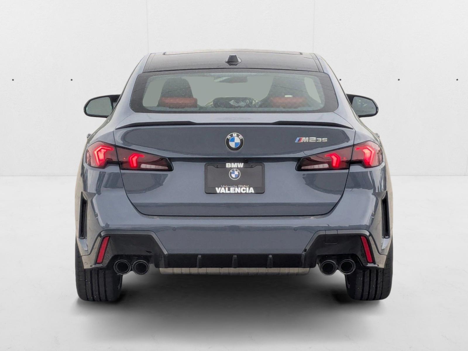 2025 BMW 2 Series M235 - Photo 8