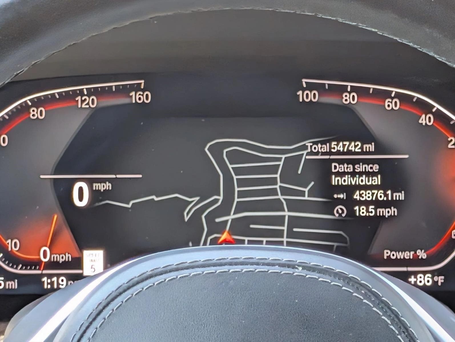 2023 BMW X6 40i - Photo 11