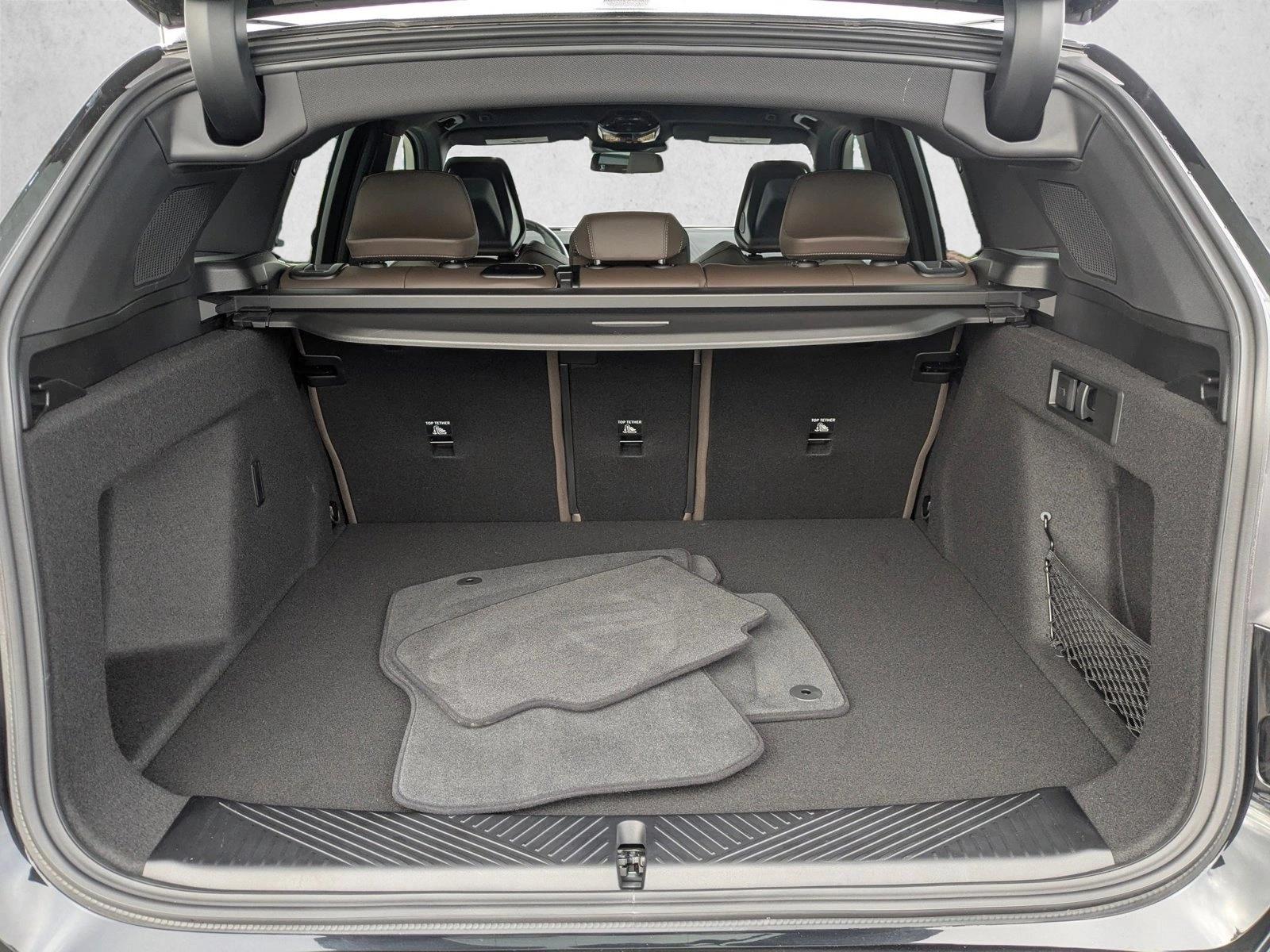 2025 BMW X3 M50 xDrive photo 6