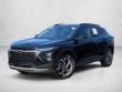 Used 2025 Chevrolet Trax LT SUV