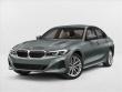 Certified 2023 BMW 330i  Sedan