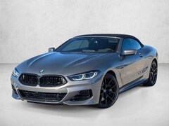 2026 BMW 840i