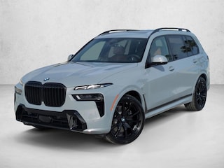 2026 BMW X7 xDrive40i SUV