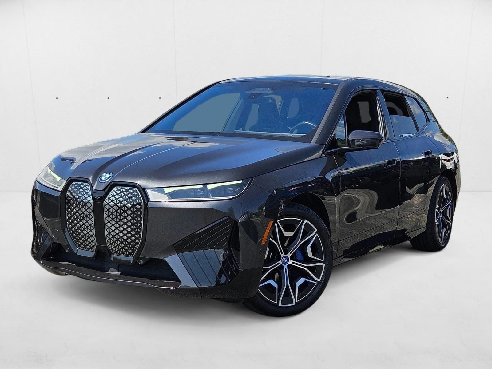 2023 BMW iX