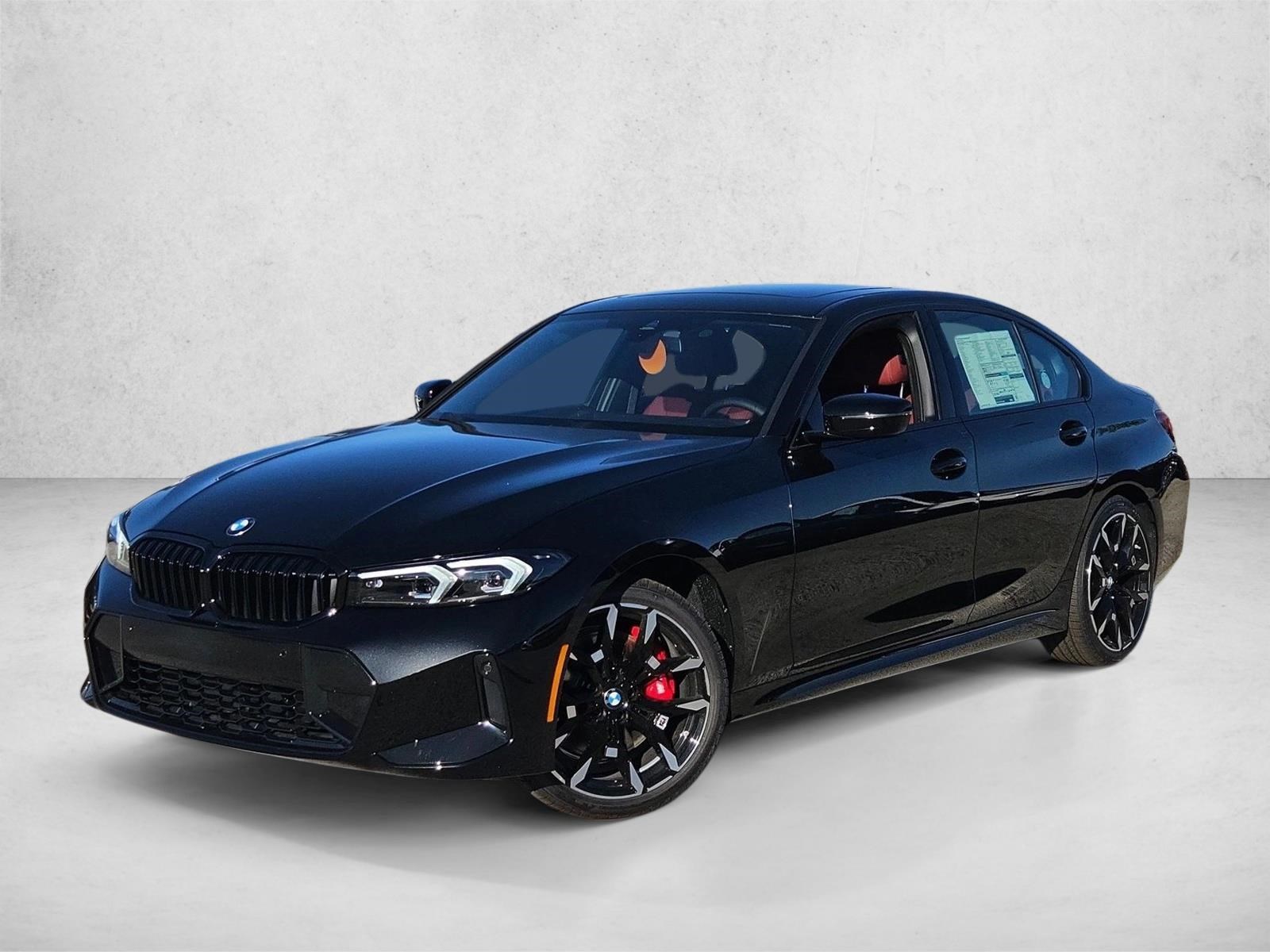  BMW 330i
