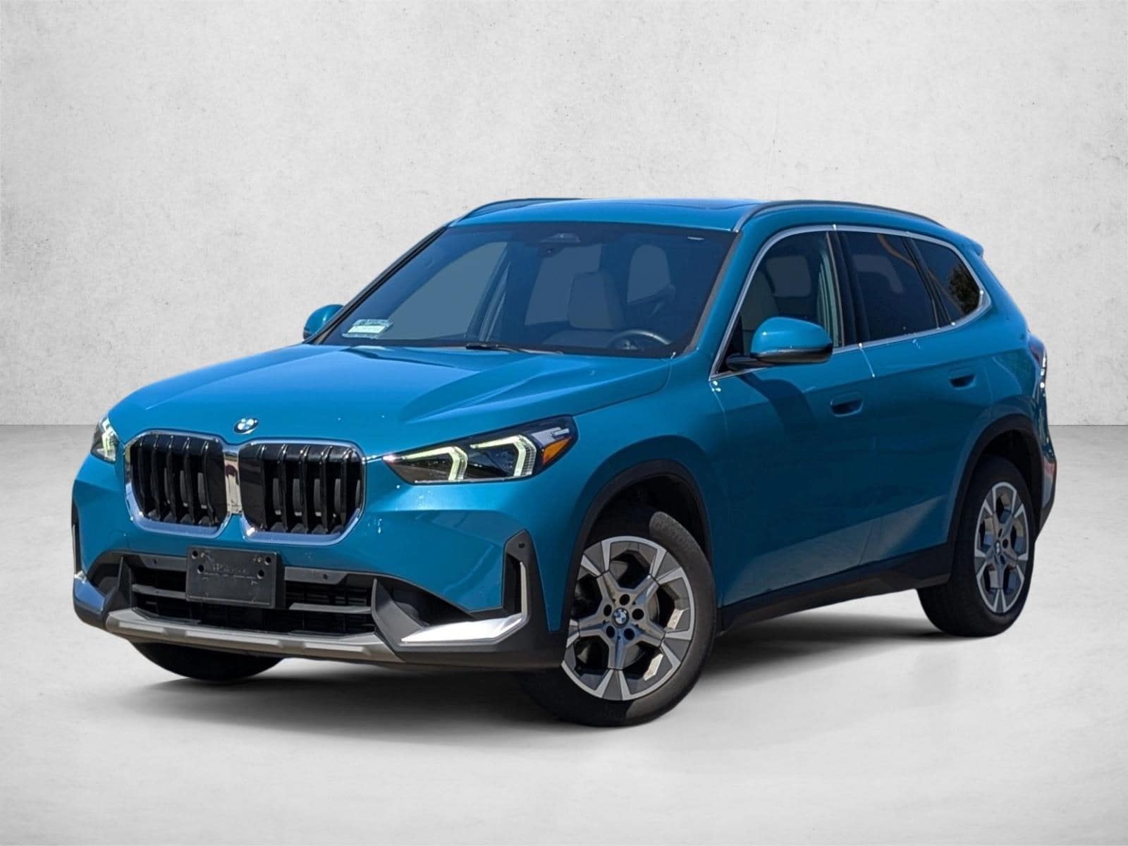 2023 BMW X1 xDrive28i's photo